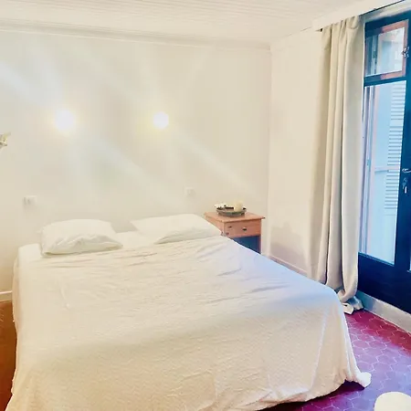 La Maison By Simone T2 Apartment *