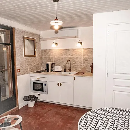 La Maison By Simone T2 Cannes