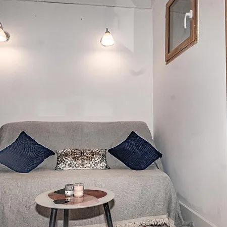 La Maison By Simone T2 Apartment *
