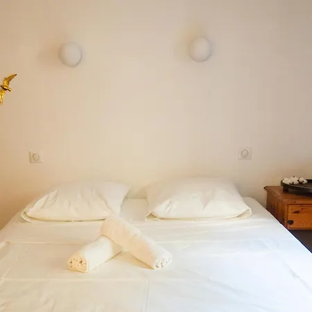 La Maison By Simone T2 Apartment Cannes