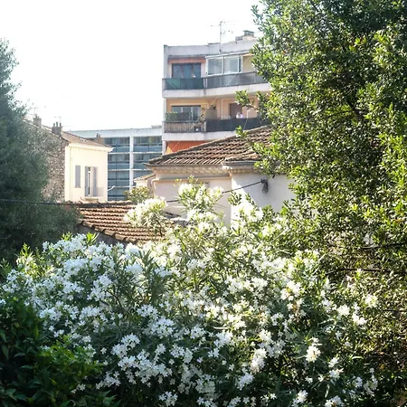 La Maison By Simone T2 Apartment *