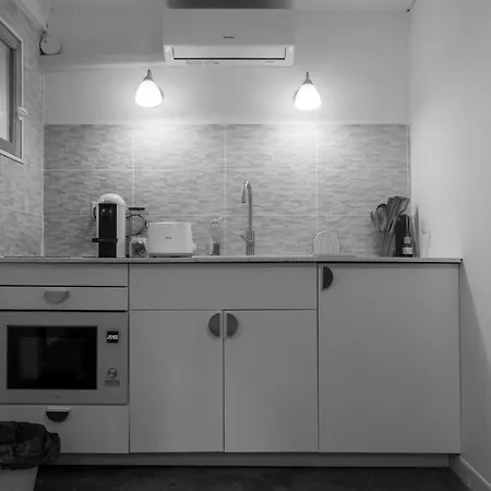 La Maison By Simone T2 Cannes