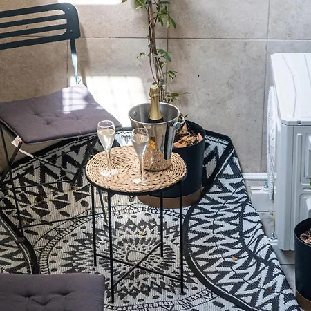 La Maison By Simone T2 * Cannes