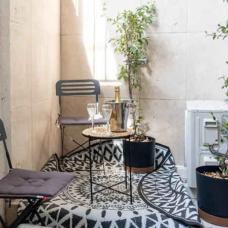 La Maison By Simone T2 * Cannes