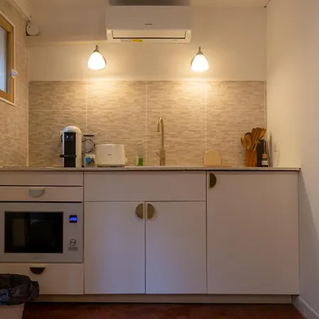 La Maison By Simone T2 Apartment *