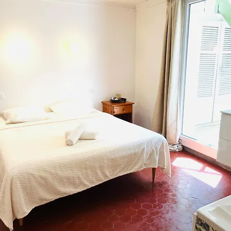 Apartment La Maison By Simone T2 *