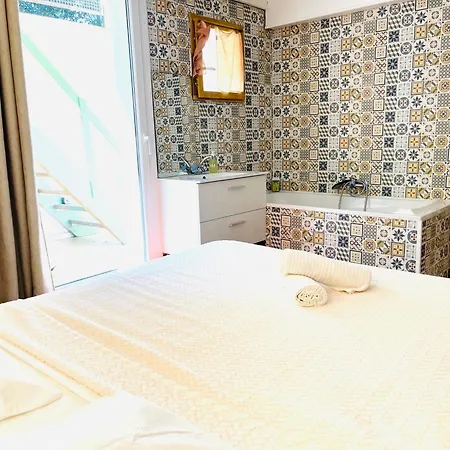 La Maison By Simone T2 Apartment Cannes