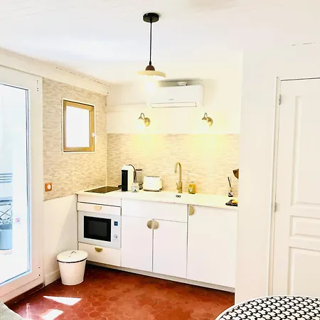 Apartment La Maison By Simone T2
